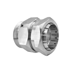 Stainless Steel & Carbon Steel Machining