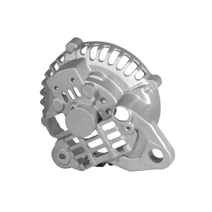Aluminum Alloy & Zinc Alloy
Die Casting